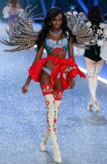 LEOMIE ANDERSON at Victoria