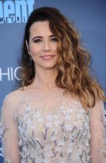 LINDA CARDELLINI at 22nd Annual Critics