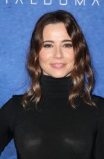 LINDA CARDELLINI at March of Dimes Celebration of Babies in Beverly Hills 12/09/2016