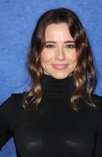 LINDA CARDELLINI at March of Dimes Celebration of Babies in Beverly Hills 12/09/2016