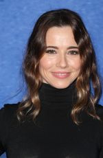 LINDA CARDELLINI at March of Dimes Celebration of Babies in Beverly Hills 12/09/2016