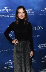 LINDA CARDELLINI at March of Dimes Celebration of Babies in Beverly Hills 12/09/2016