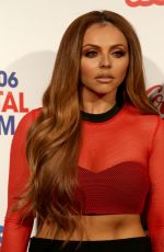 LITTLE MIX at Capital FM Jingle Bell Ball 12/03/2016