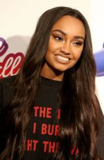 LITTLE MIX at Capital FM Jingle Bell Ball 12/03/2016