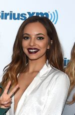 LITTLE MIX at SiriusXM Studios in New York 12/14/2016