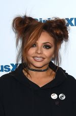 LITTLE MIX at SiriusXM Studios in New York 12/14/2016