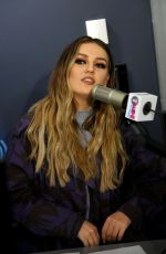 LITTLE MIX at SiriusXM Studios in New York 12/14/2016