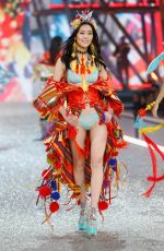LIU WEN at Victoria