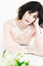 LIZZY CAPLAN for Alexa, 2016