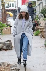 LORDE Out and About in New York 12/07/2016