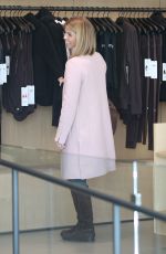 LORI LOUGHLIN Out for Christmas Shopping in Beverly Hills 12/16/2016