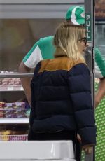 LOTTIE MOSS Arrives at Airport in Barbados 12/07/2016