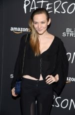 LOUISA KRAUSE at 