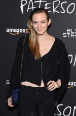LOUISA KRAUSE at 