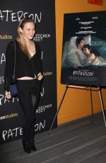 LOUISA KRAUSE at 