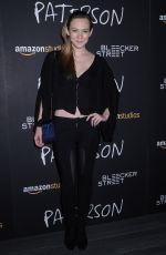 LOUISA KRAUSE at 