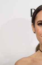 LOUISE ROE at Billboard Women in Music 2016 in New York 12/09/2016