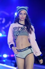 LUMA GROTHE at Victoria