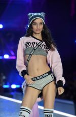 LUMA GROTHE at Victoria