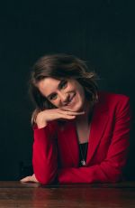 MACKENZIE DAVIS - Black Mirror, TIFF 2016 Portraits