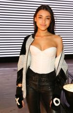 MADISON BEER at Adidas Flagship Preview Party in New York 11/29/2016