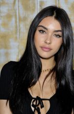 MADISON BEER at Guess Glitz and Glam Holiday Party in Los Angeles 12/13/2016
