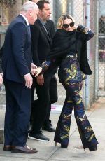 MADONNA Leaves Billboard Women in Music 2016 in New York 12/09/2016