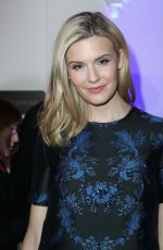 MAGGIE GRACE at 3rd Annual Make Equality Reality Gala in Beverly Hills 12/05/2016