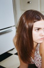 MAIA MITCHELL for Simone Faoro, 2016