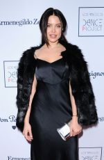 MARA TEIGEN at 2016 Los Angeles Dance Project Gala 12/10/2016