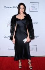 MARA TEIGEN at 2016 Los Angeles Dance Project Gala 12/10/2016