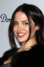 MARA TEIGEN at 2016 Los Angeles Dance Project Gala 12/10/2016