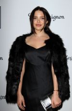 MARA TEIGEN at 2016 Los Angeles Dance Project Gala 12/10/2016