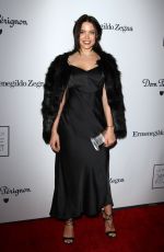 MARA TEIGEN at 2016 Los Angeles Dance Project Gala 12/10/2016