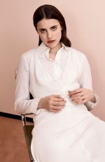 MARGARET QUALLEY for Instyle, 2016
