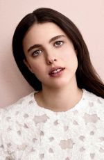 MARGARET QUALLEY for Instyle, 2016