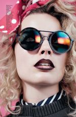 MARGOT ROBBIE for Love Magazine, 2016
