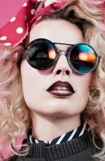 MARGOT ROBBIE for Love Magazine, 2016