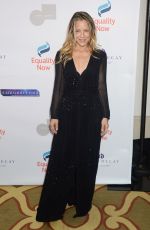 MARIA BELLO at 3rd Annual Make Equality Reality Gala in Beverly Hills 12/05/2016