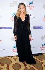 MARIA BELLO at 3rd Annual Make Equality Reality Gala in Beverly Hills 12/05/2016