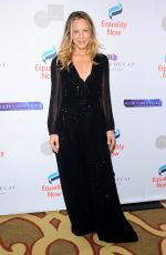 MARIA BELLO at 3rd Annual Make Equality Reality Gala in Beverly Hills 12/05/2016