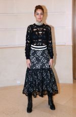 MARIE-ANGE CASTA at Chanel Collection Des Metiers D’Art 2016/17 in Paris 12/06/2016