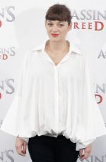 MARION COTILLARD at 