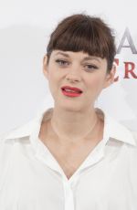 MARION COTILLARD at 