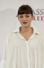 MARION COTILLARD at 