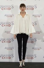 MARION COTILLARD at 