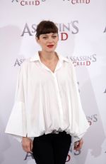 MARION COTILLARD at 