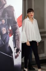 MARION COTILLARD at 