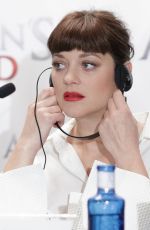 MARION COTILLARD at 