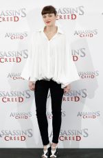 MARION COTILLARD at 